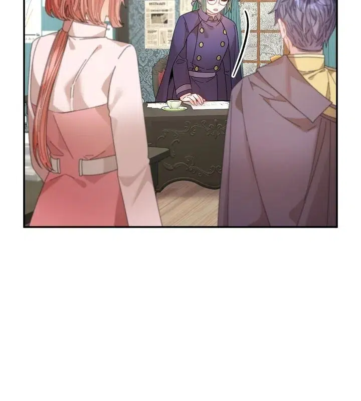 İmparatoriçe Olmak İstemiyorum! - Bölüm 115 Sayfa 3