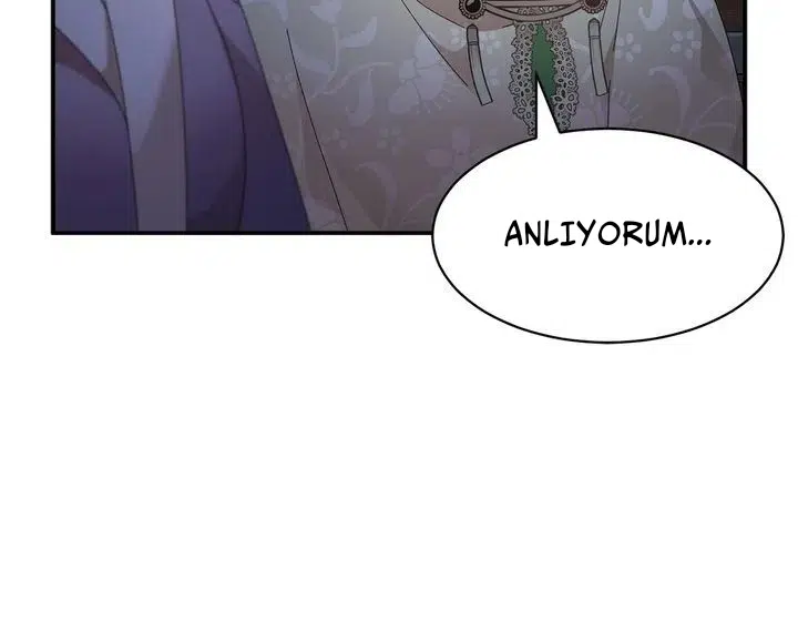 İmparatoriçe Olmak İstemiyorum! - Bölüm 115 Sayfa 36