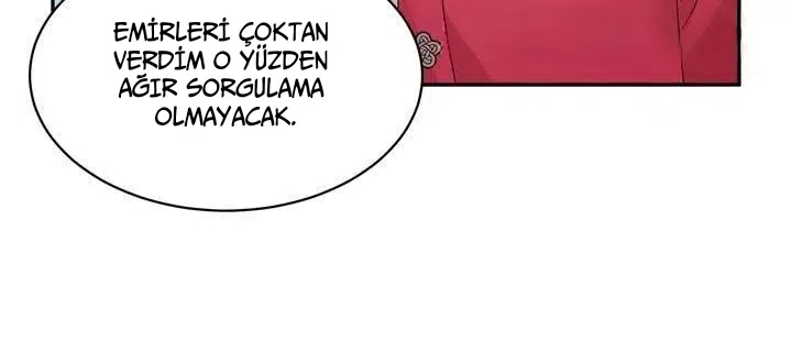 İmparatoriçe Olmak İstemiyorum! - Bölüm 118 Sayfa 29