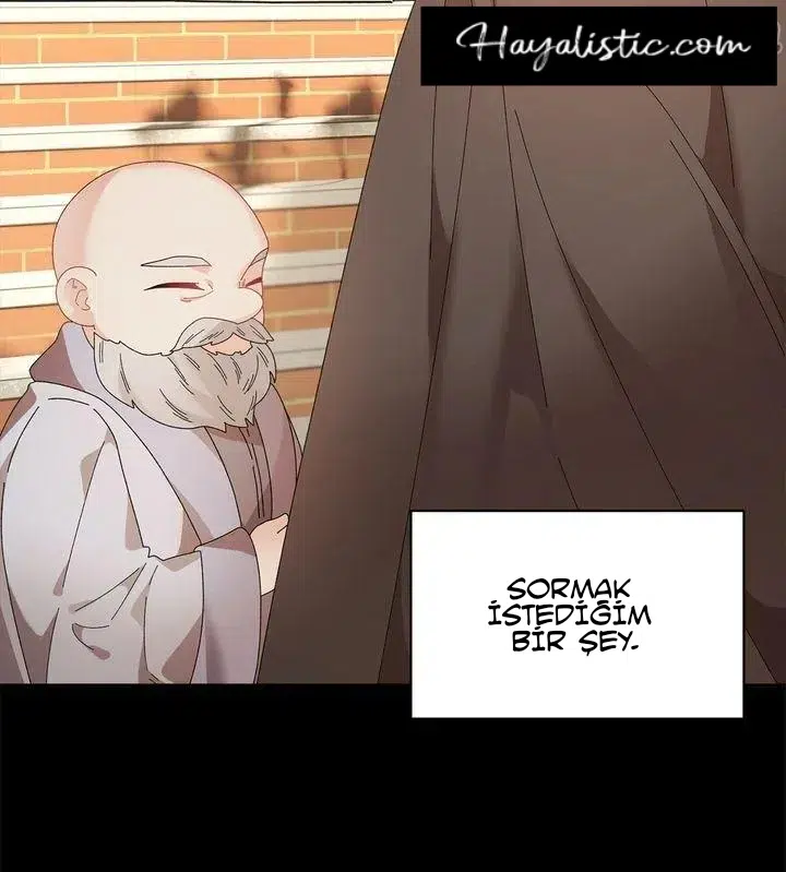 İmparatoriçe Olmak İstemiyorum! - Bölüm 119 Sayfa 26
