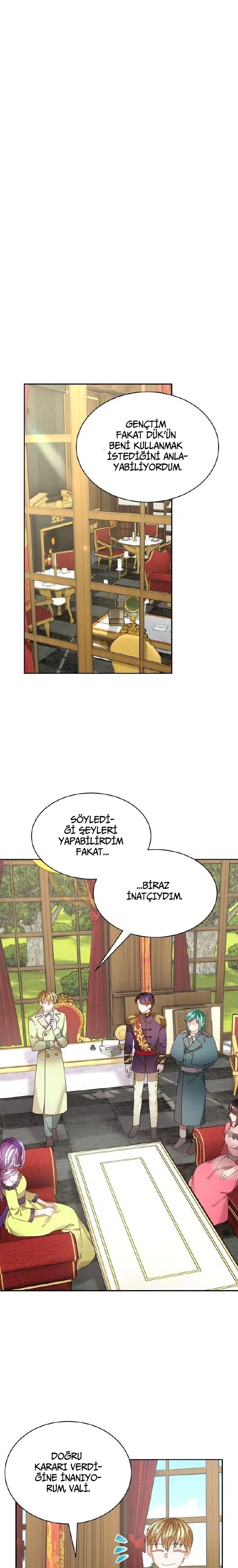 İmparatoriçe Olmak İstemiyorum! - Bölüm 120 Sayfa 2
