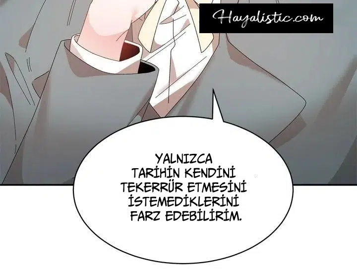İmparatoriçe Olmak İstemiyorum! - Bölüm 120 Sayfa 20