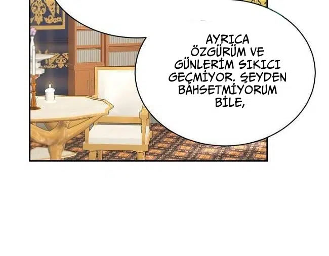 İmparatoriçe Olmak İstemiyorum! - Bölüm 122 Sayfa 4