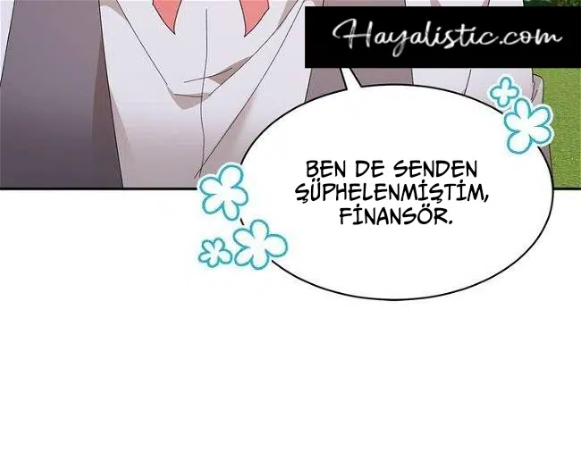 İmparatoriçe Olmak İstemiyorum! - Bölüm 122 Sayfa 26