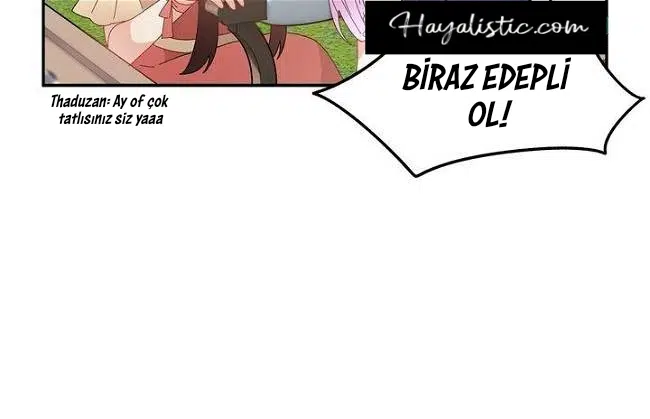 İmparatoriçe Olmak İstemiyorum! - Bölüm 122 Sayfa 30