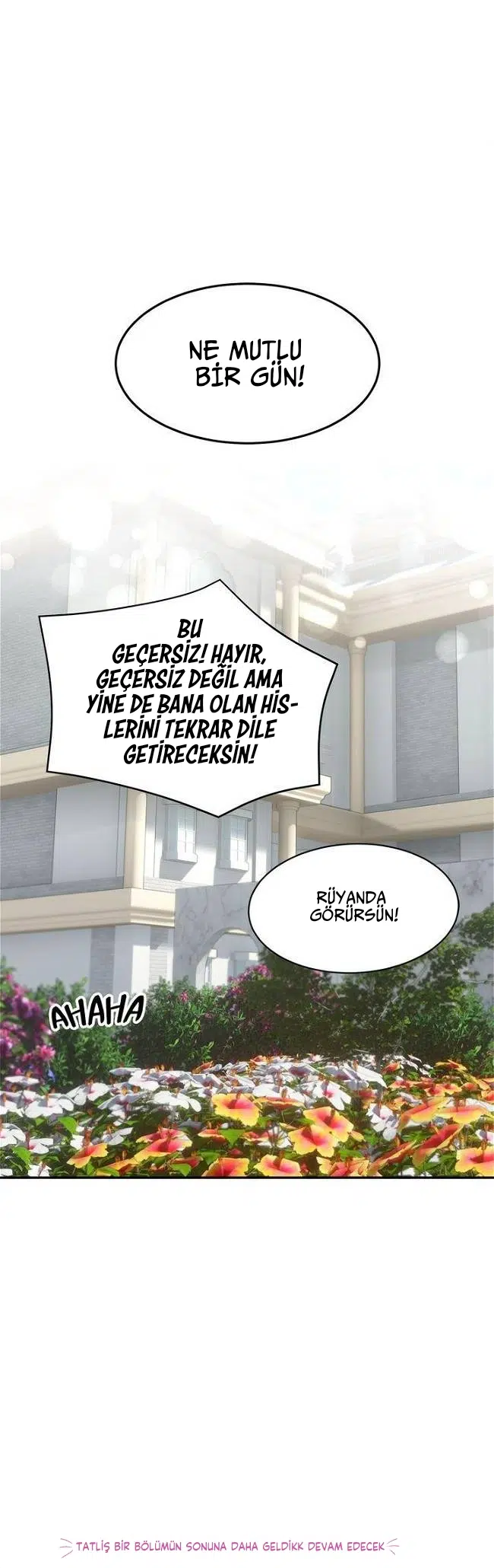 İmparatoriçe Olmak İstemiyorum! - Bölüm 122 Sayfa 38