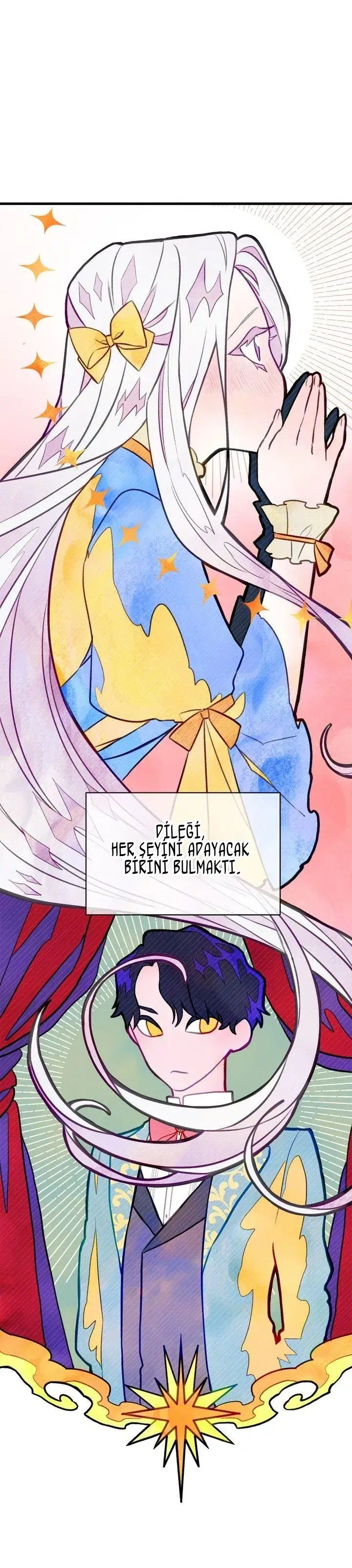 İmparatoriçe Olmak İstemiyorum! - Bölüm 123 Sayfa 17