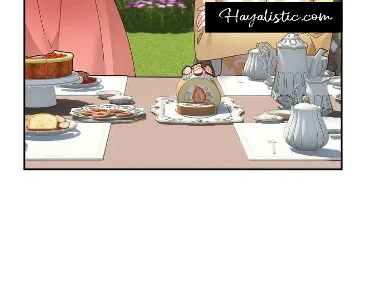 İmparatoriçe Olmak İstemiyorum! - Bölüm 123 Sayfa 27