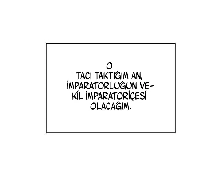 İmparatoriçe Olmak İstemiyorum! - Bölüm 125 Sayfa 33