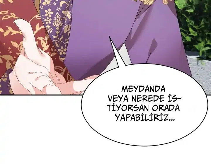 İmparatoriçe Olmak İstemiyorum! - Bölüm 126 Sayfa 11