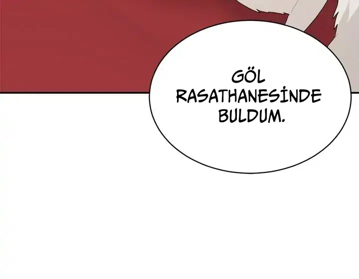 İmparatoriçe Olmak İstemiyorum! - Bölüm 127 Sayfa 17