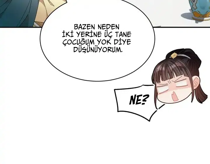 İmparatoriçe Olmak İstemiyorum! - Bölüm 130 Sayfa 19