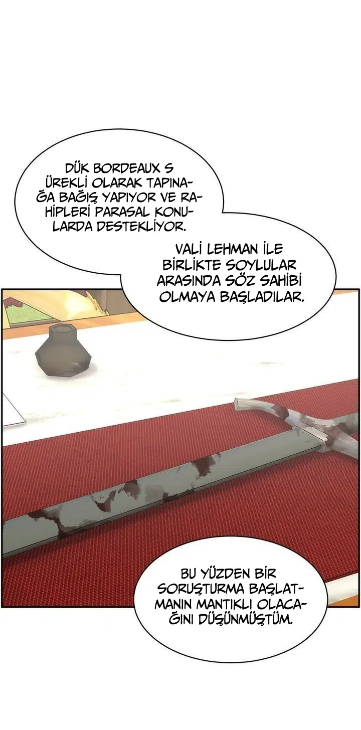 İmparatoriçe Olmak İstemiyorum! - Bölüm 72 Sayfa 13