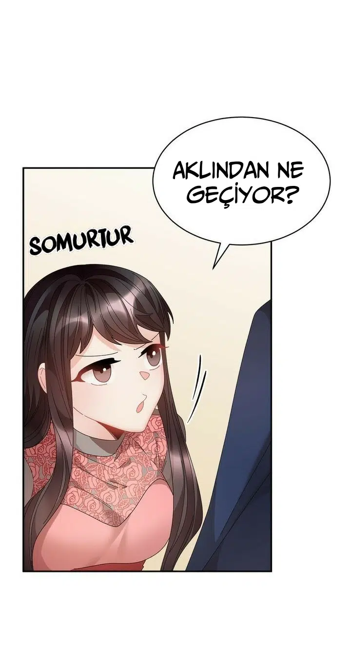 İmparatoriçe Olmak İstemiyorum! - Bölüm 72 Sayfa 45