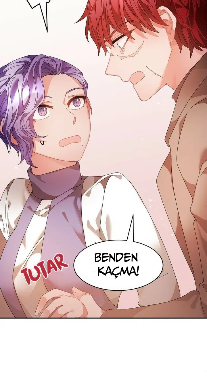 İmparatoriçe Olmak İstemiyorum! - Bölüm 72 Sayfa 64