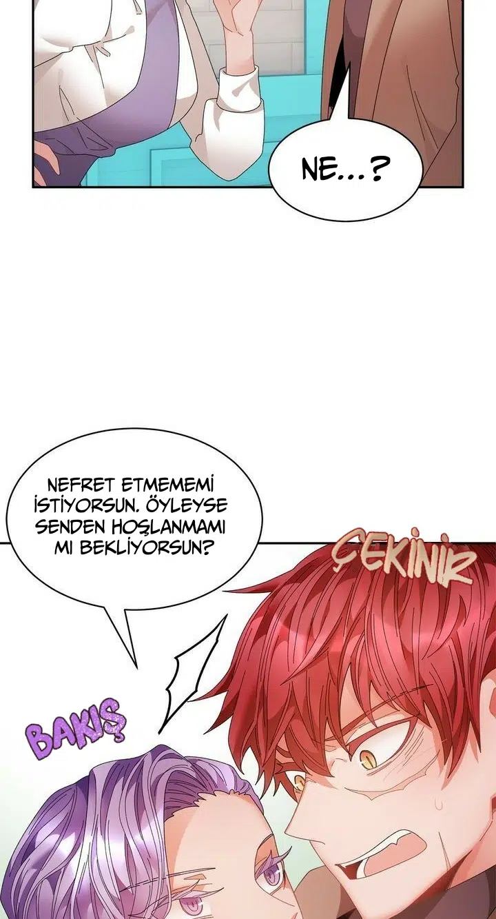 İmparatoriçe Olmak İstemiyorum! - Bölüm 73 Sayfa 4
