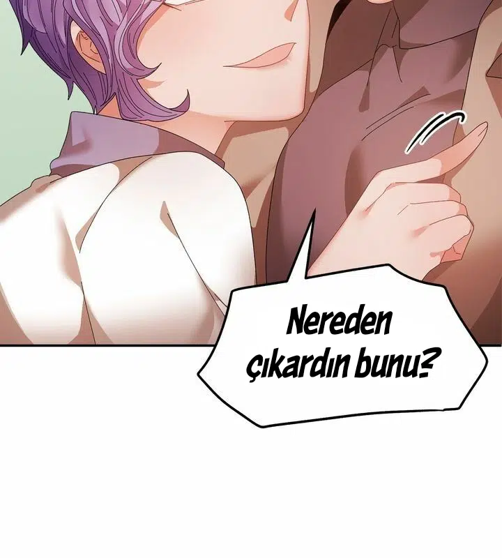 İmparatoriçe Olmak İstemiyorum! - Bölüm 73 Sayfa 5