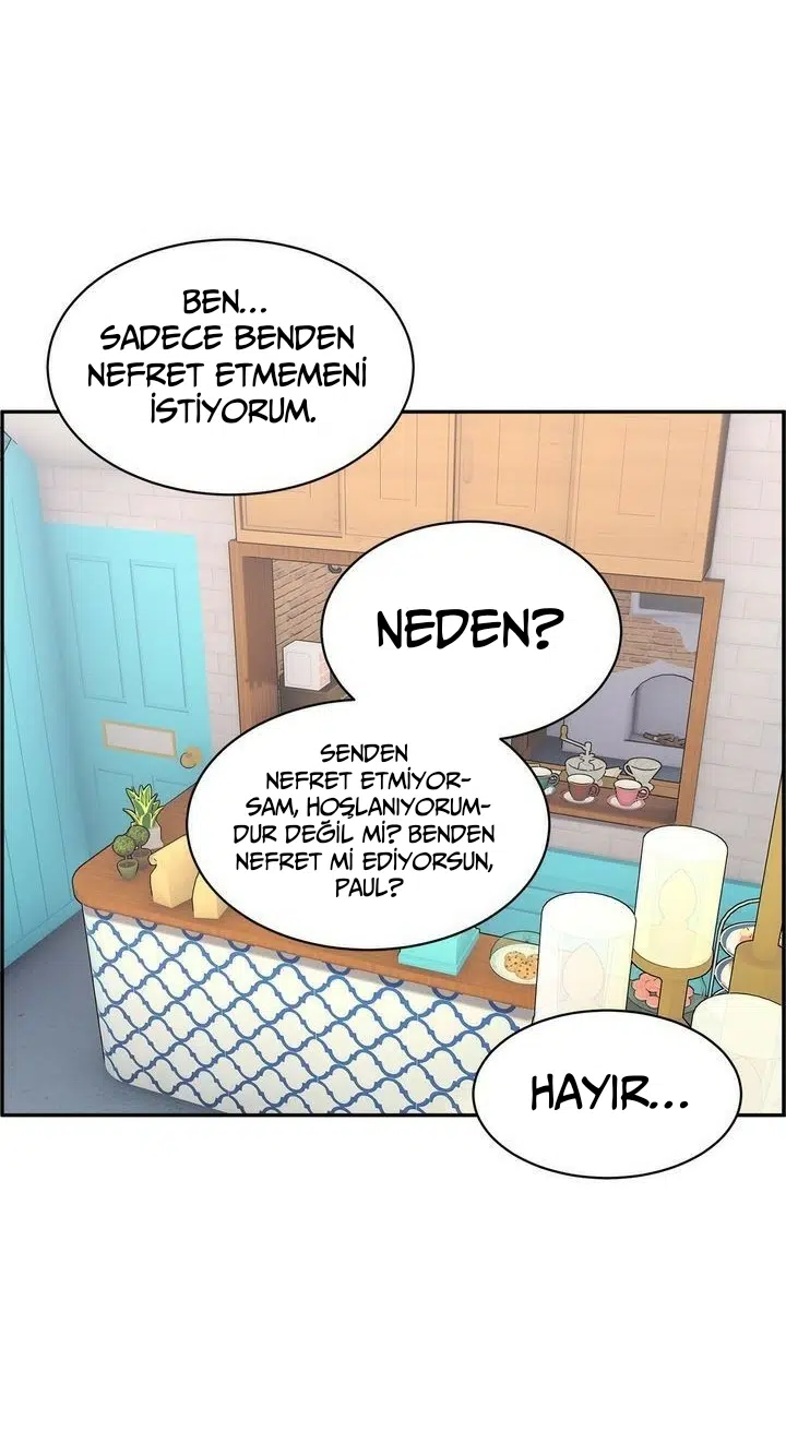 İmparatoriçe Olmak İstemiyorum! - Bölüm 73 Sayfa 8
