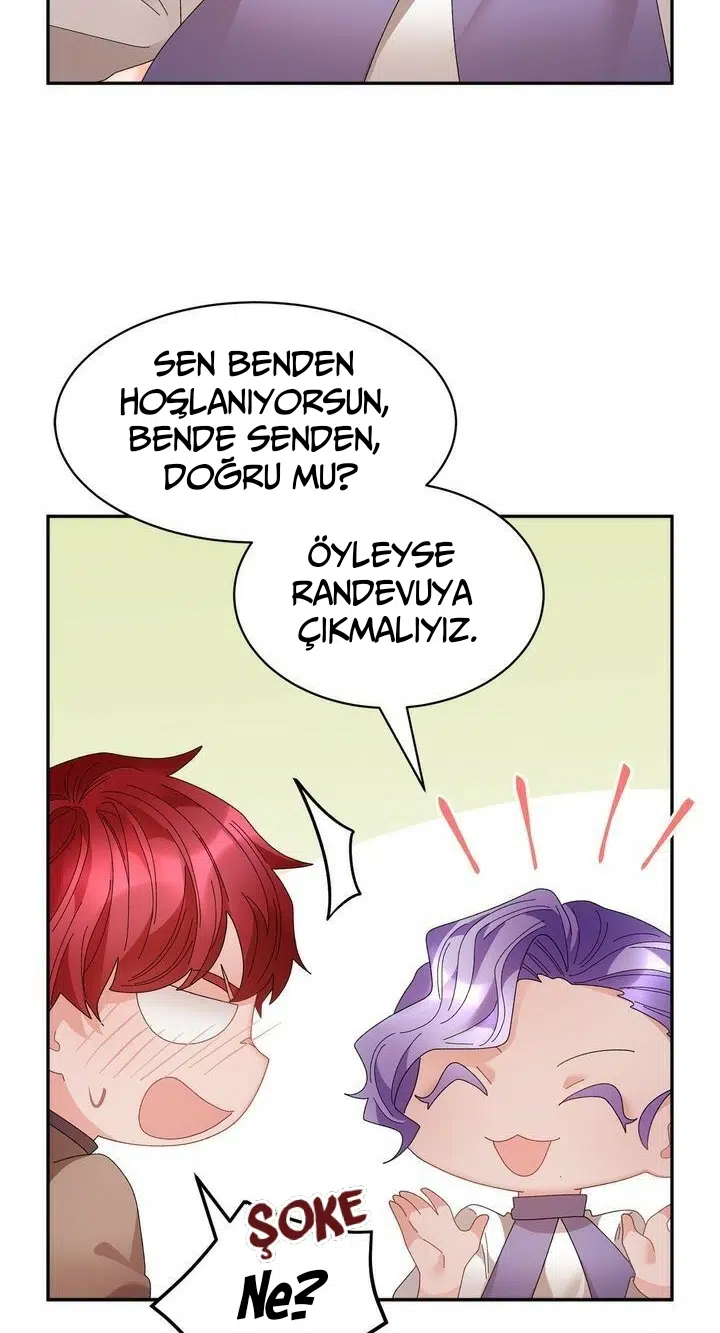 İmparatoriçe Olmak İstemiyorum! - Bölüm 73 Sayfa 11