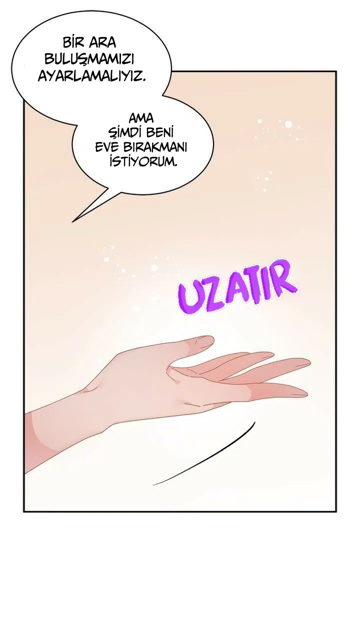 İmparatoriçe Olmak İstemiyorum! - Bölüm 73 Sayfa 18