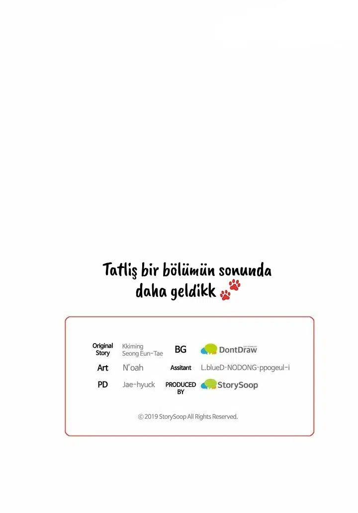 İmparatoriçe Olmak İstemiyorum! - Bölüm 73 Sayfa 54