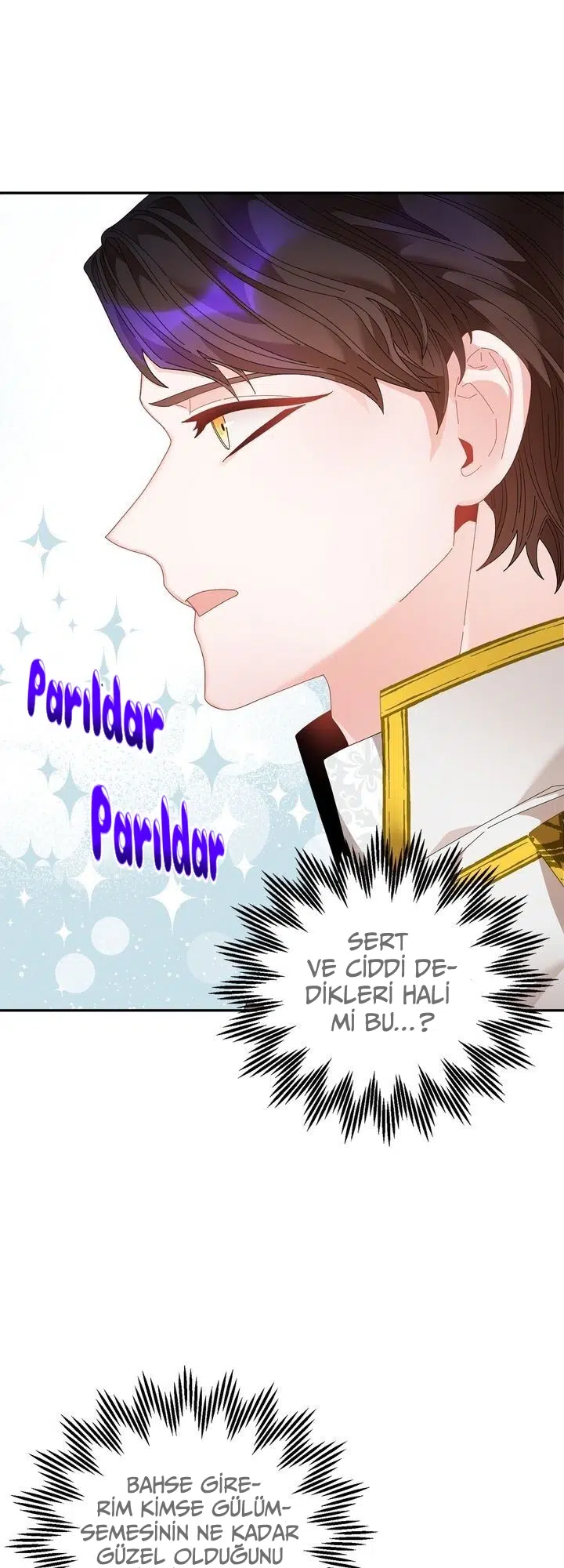 İmparatoriçe Olmak İstemiyorum! - Bölüm 77 Sayfa 14