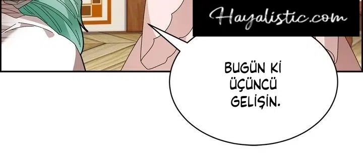 İmparatoriçe Olmak İstemiyorum! - Bölüm 94 Sayfa 9