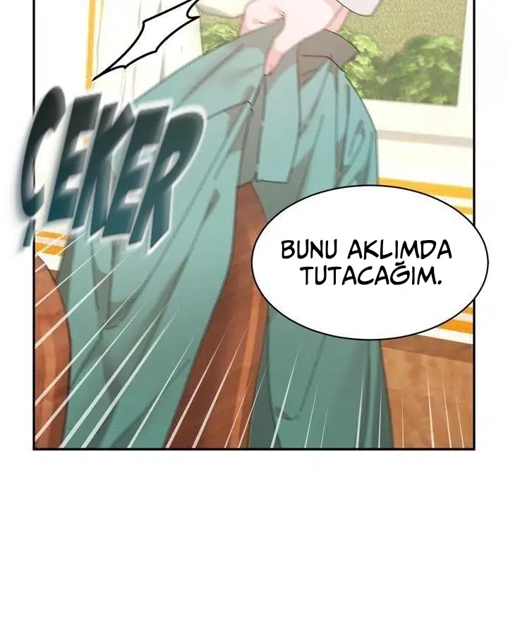 İmparatoriçe Olmak İstemiyorum! - Bölüm 97 Sayfa 8