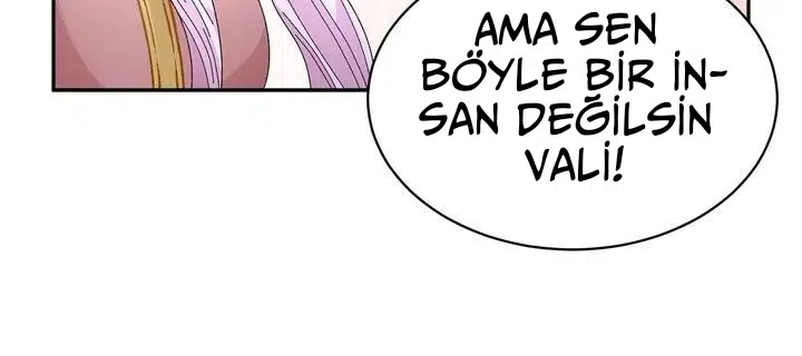 İmparatoriçe Olmak İstemiyorum! - Bölüm 98 Sayfa 3