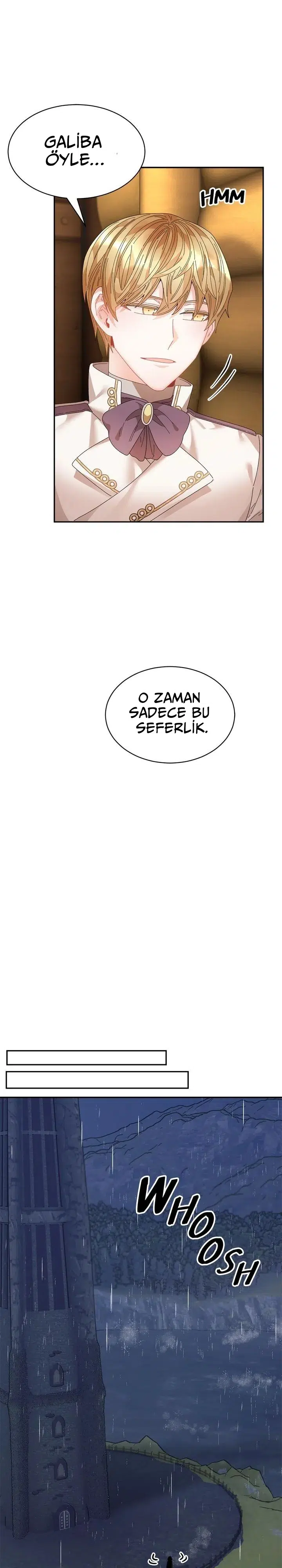 İmparatoriçe Olmak İstemiyorum! - Bölüm 98 Sayfa 14