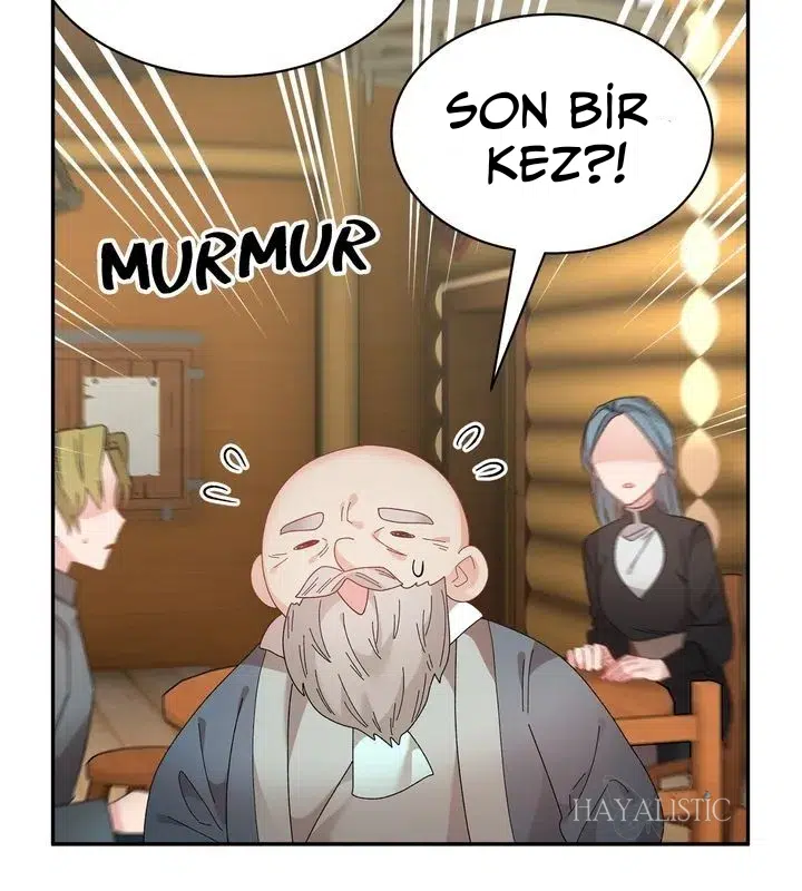 İmparatoriçe Olmak İstemiyorum! - Bölüm 99 Sayfa 24