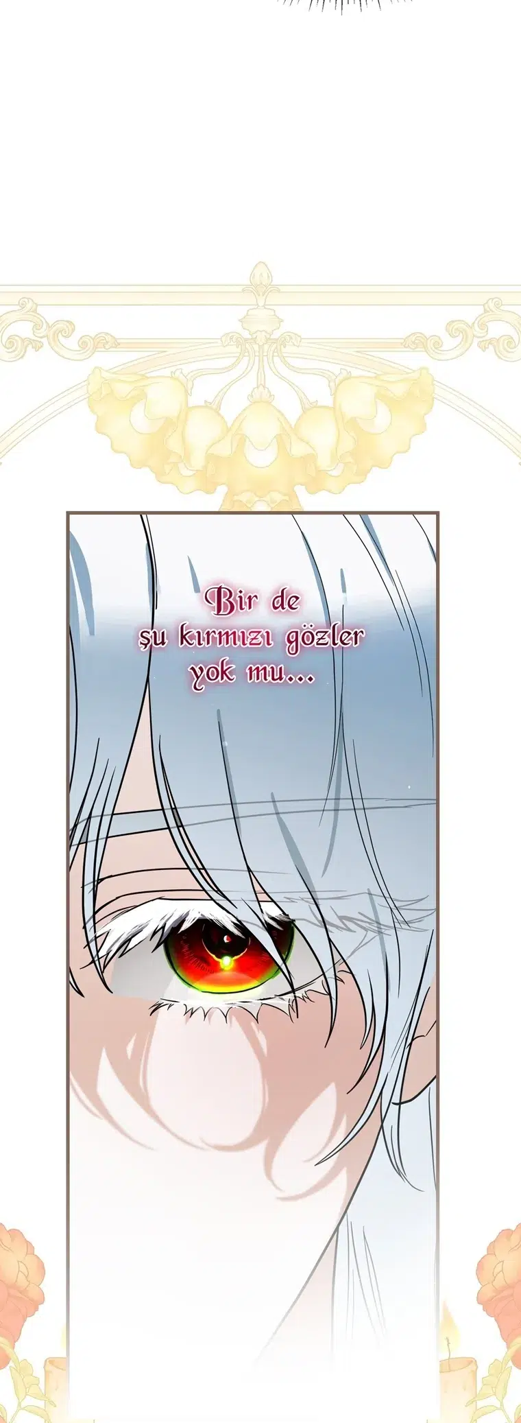 Reenkarne Oldum Derken Kendimi Bir Korku Hikayesinin İçinde Buldum - Bölüm 1 Sayfa 23