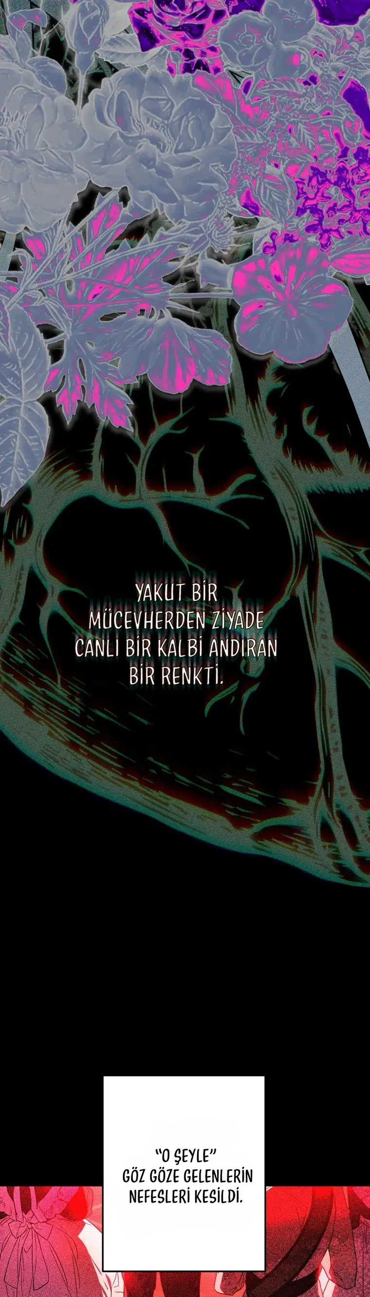 Reenkarne Oldum Derken Kendimi Bir Korku Hikayesinin İçinde Buldum - Bölüm 1 Sayfa 77