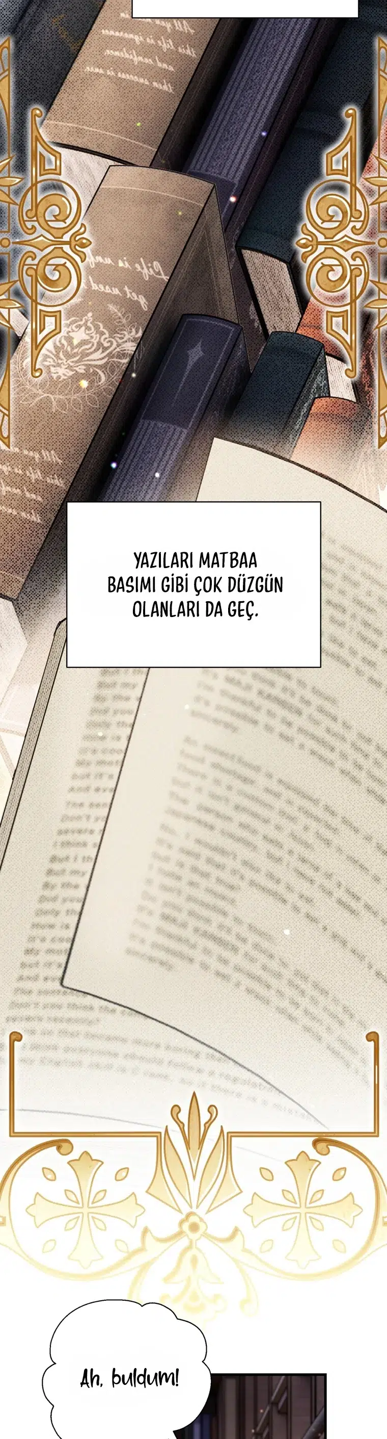 Reenkarne Oldum Derken Kendimi Bir Korku Hikayesinin İçinde Buldum - Bölüm 2 Sayfa 8