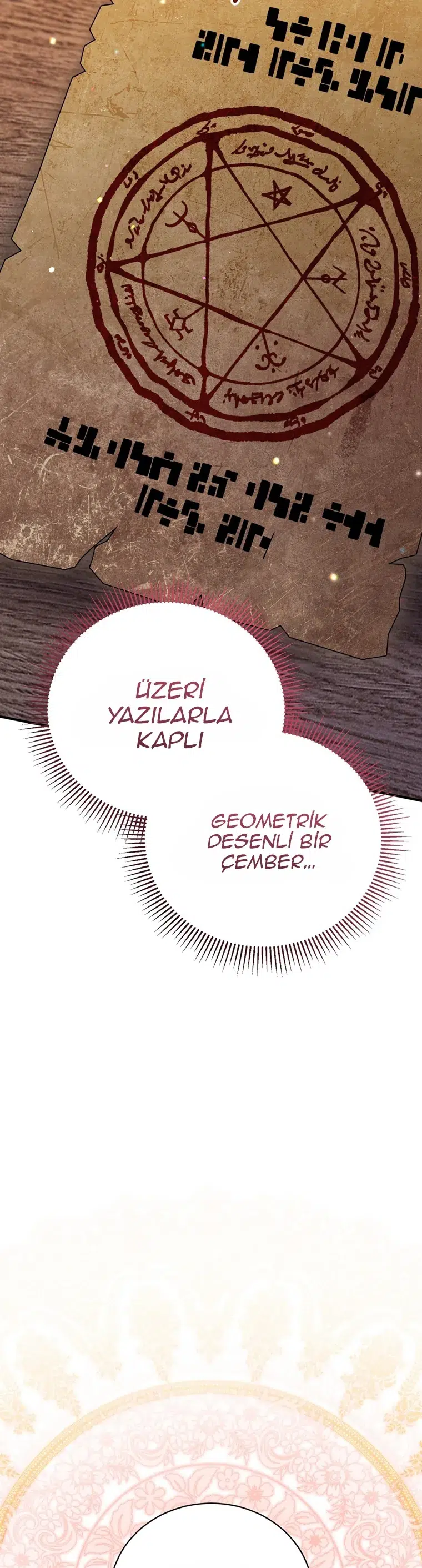 Reenkarne Oldum Derken Kendimi Bir Korku Hikayesinin İçinde Buldum - Bölüm 2 Sayfa 12