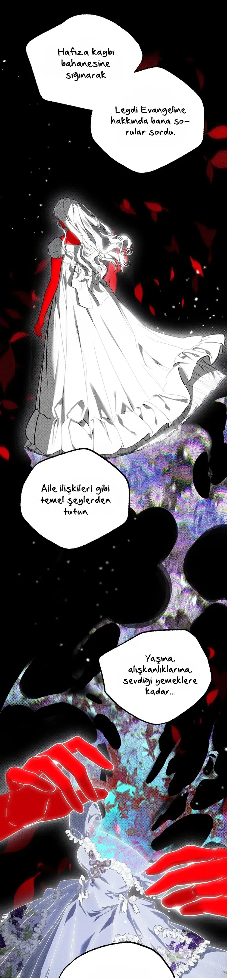 Reenkarne Oldum Derken Kendimi Bir Korku Hikayesinin İçinde Buldum - Bölüm 2 Sayfa 28