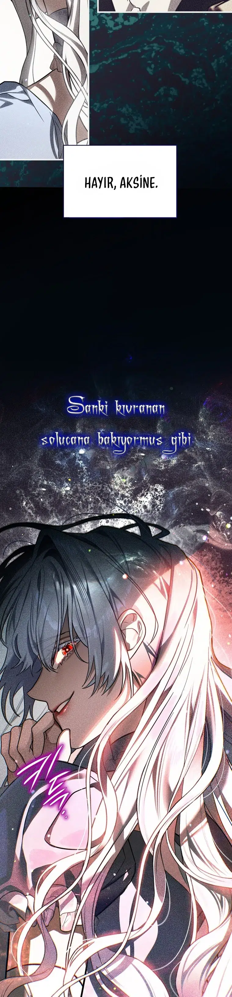 Reenkarne Oldum Derken Kendimi Bir Korku Hikayesinin İçinde Buldum - Bölüm 2 Sayfa 32