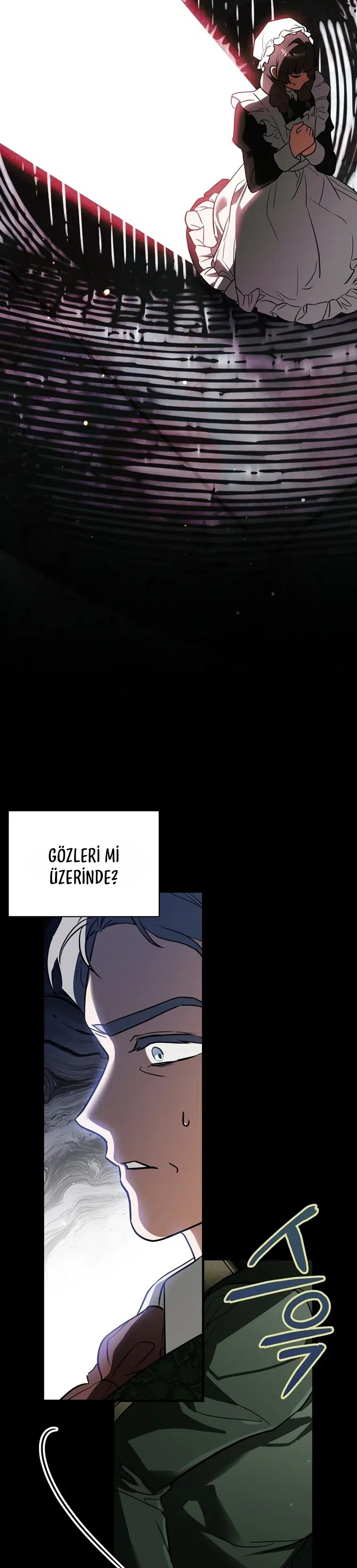 Reenkarne Oldum Derken Kendimi Bir Korku Hikayesinin İçinde Buldum - Bölüm 2 Sayfa 48