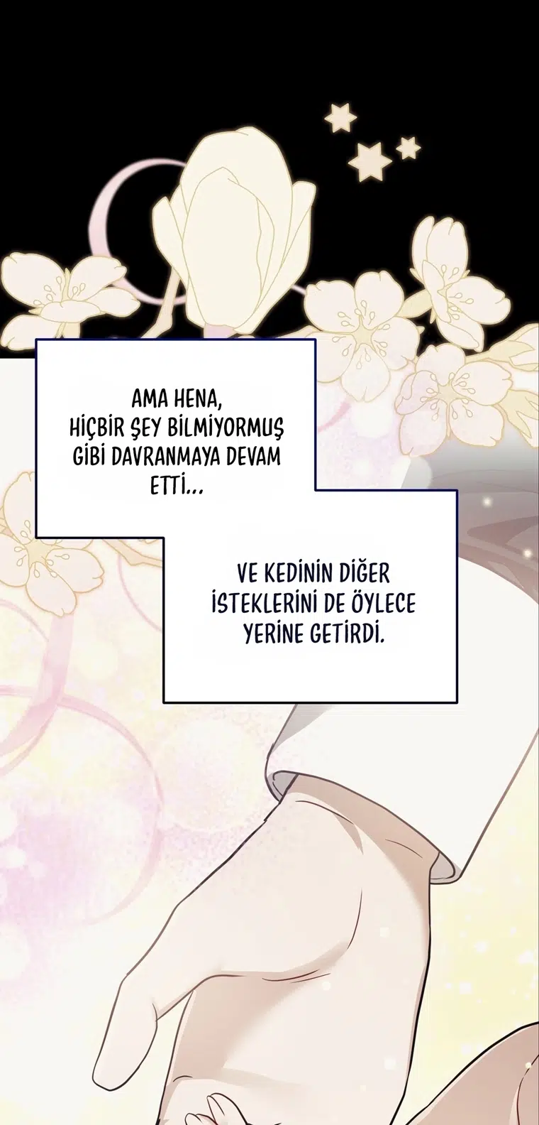 Reenkarne Oldum Derken Kendimi Bir Korku Hikayesinin İçinde Buldum - Bölüm 4 Sayfa 49