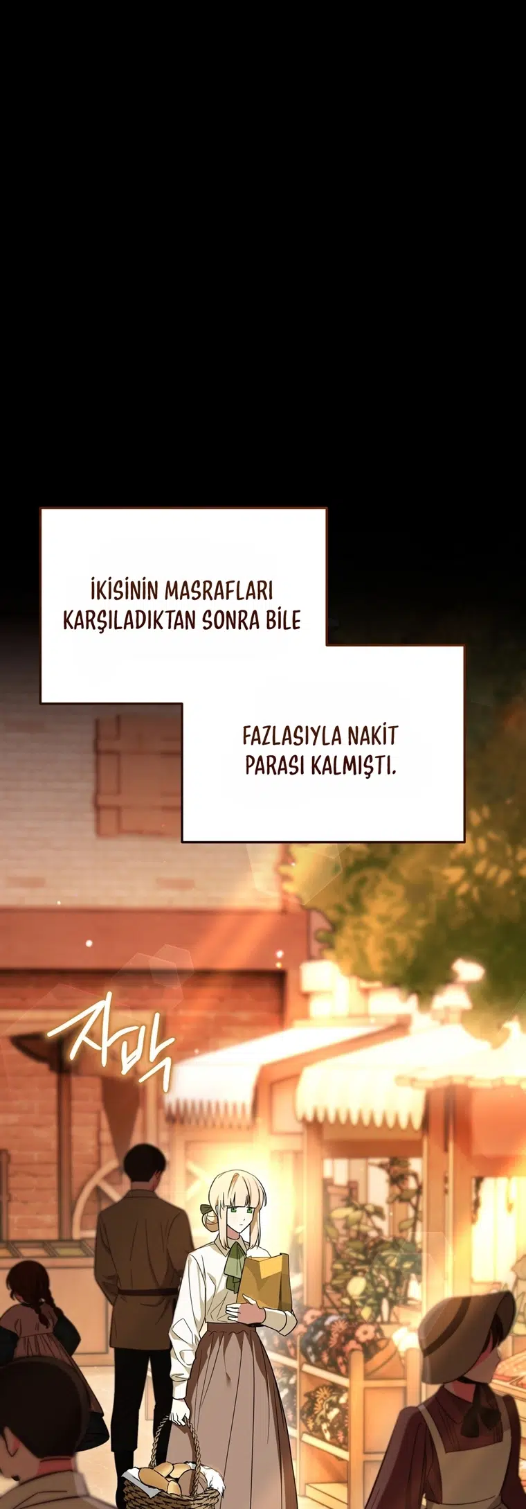 Reenkarne Oldum Derken Kendimi Bir Korku Hikayesinin İçinde Buldum - Bölüm 4 Sayfa 52