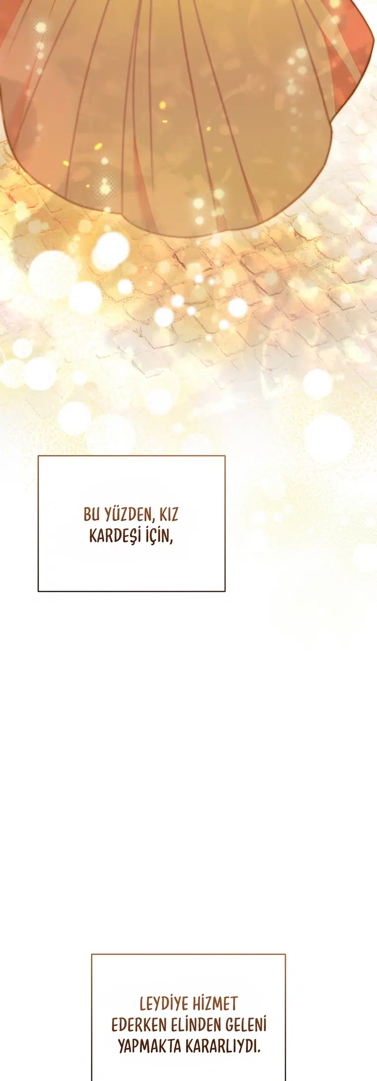 Reenkarne Oldum Derken Kendimi Bir Korku Hikayesinin İçinde Buldum - Bölüm 4 Sayfa 58