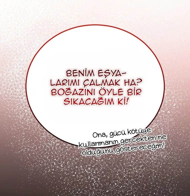 Reenkarne Oldum Derken Kendimi Bir Korku Hikayesinin İçinde Buldum - Bölüm 4 Sayfa 79