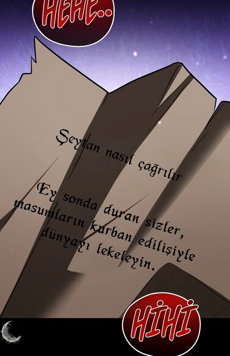 Reenkarne Oldum Derken Kendimi Bir Korku Hikayesinin İçinde Buldum - Bölüm 4 Sayfa 84