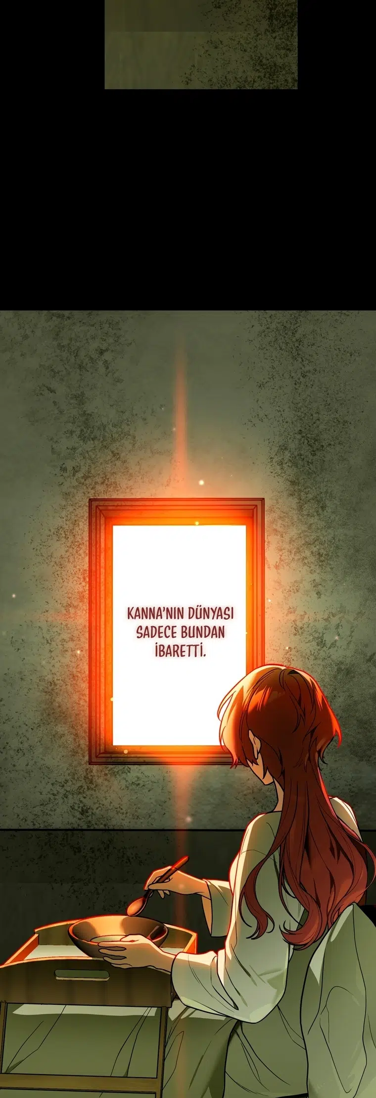 Reenkarne Oldum Derken Kendimi Bir Korku Hikayesinin İçinde Buldum - Bölüm 6 Sayfa 38