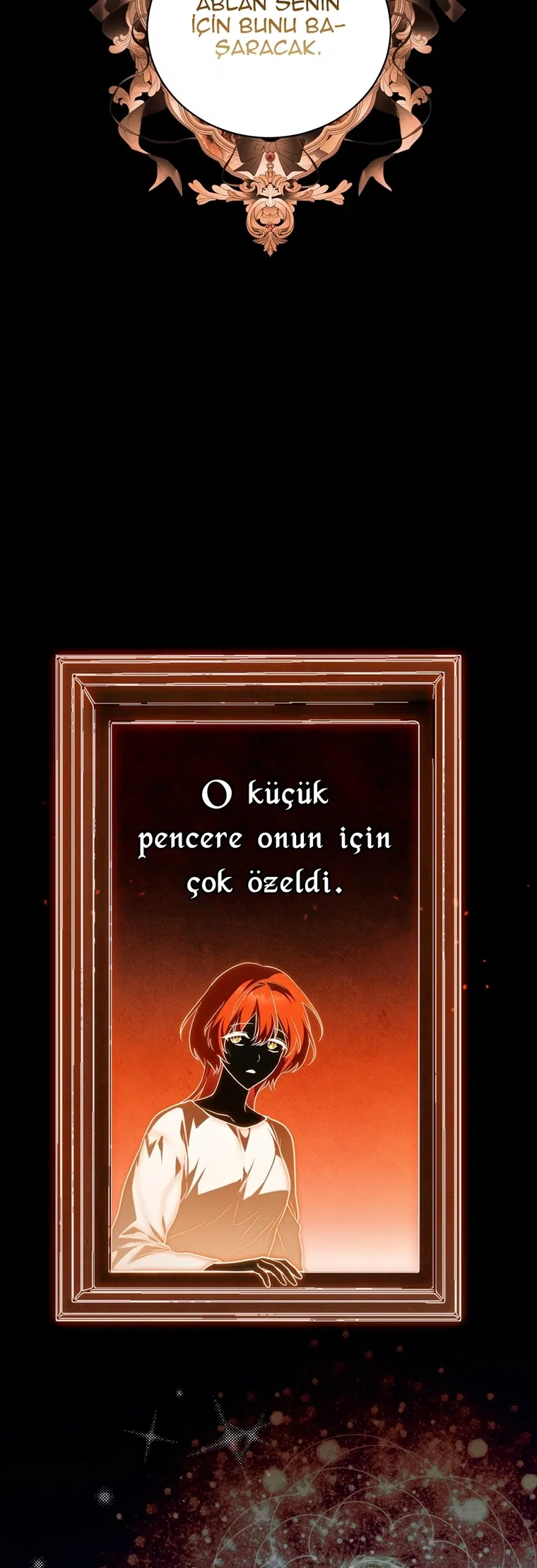 Reenkarne Oldum Derken Kendimi Bir Korku Hikayesinin İçinde Buldum - Bölüm 6 Sayfa 47