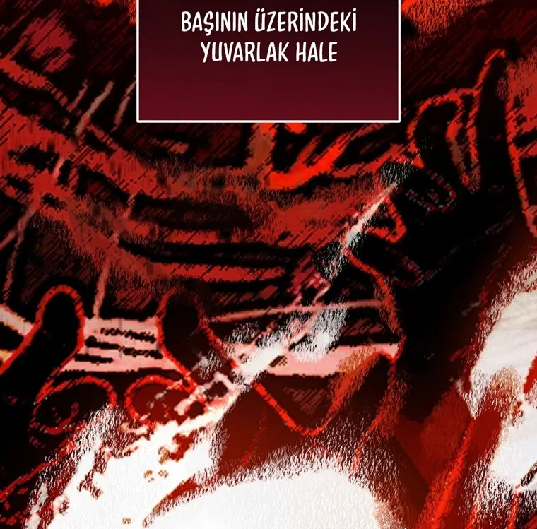 Reenkarne Oldum Derken Kendimi Bir Korku Hikayesinin İçinde Buldum - Bölüm 7 Sayfa 55