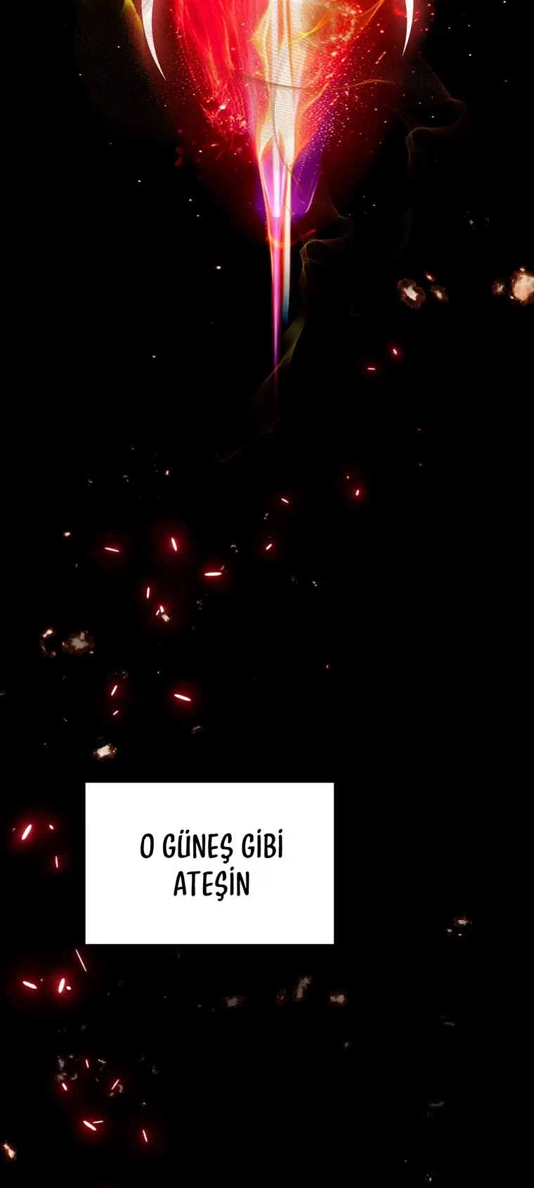 Reenkarne Oldum Derken Kendimi Bir Korku Hikayesinin İçinde Buldum - Bölüm 8 Sayfa 10