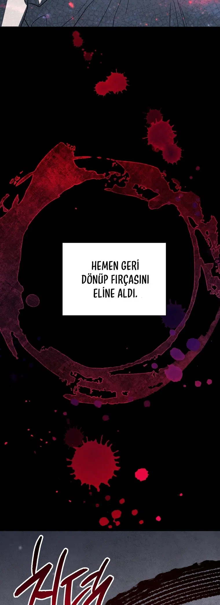 Reenkarne Oldum Derken Kendimi Bir Korku Hikayesinin İçinde Buldum - Bölüm 8 Sayfa 15