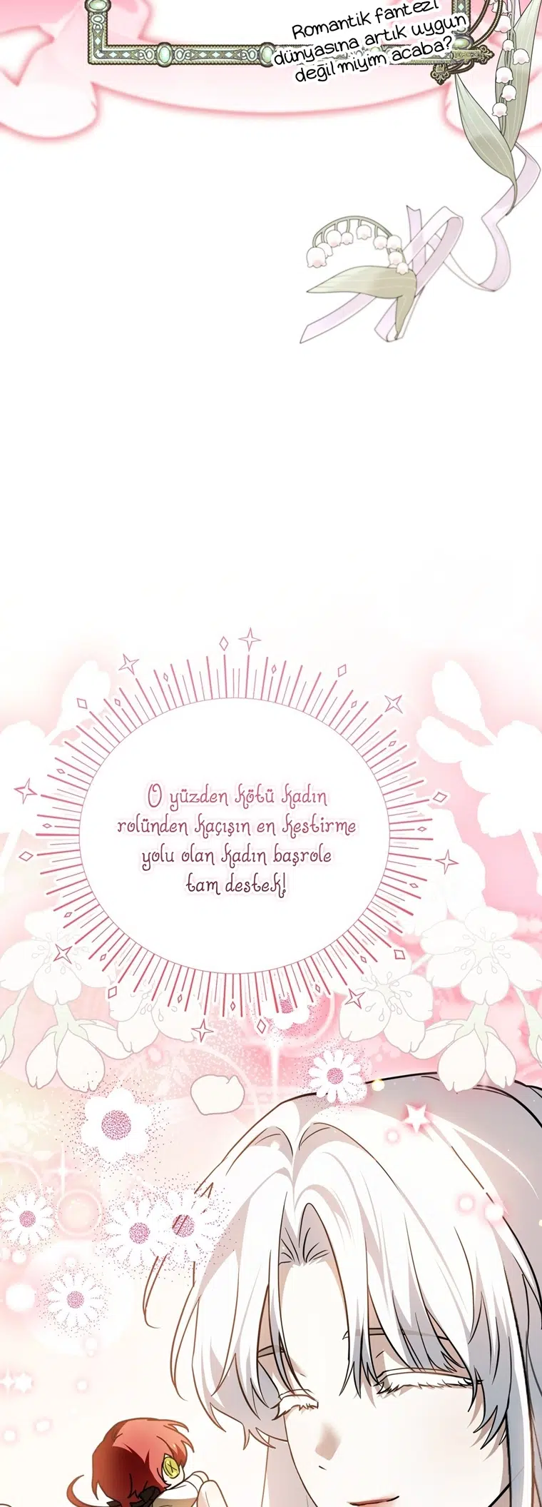 Reenkarne Oldum Derken Kendimi Bir Korku Hikayesinin İçinde Buldum - Bölüm 8 Sayfa 59
