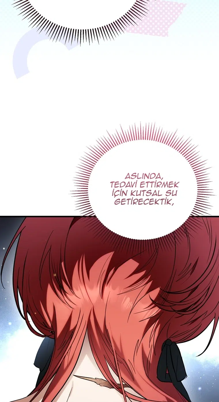 Reenkarne Oldum Derken Kendimi Bir Korku Hikayesinin İçinde Buldum - Bölüm 9 Sayfa 16